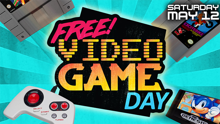 free video games